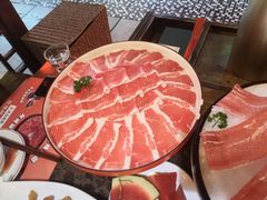 -陈渡桥老火锅(清潭店)