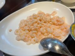 清炒虾仁-苏苑饭店-中餐厅(长桥地区店)