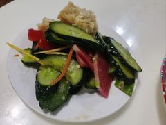 -金山奶茶馆(五一路店)