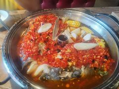 -唐伯虎新派湘菜馆(石夏时代广场店)