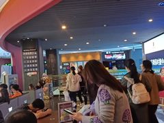 -博纳国际影城(铜锣湾激光巨幕杜比店)
