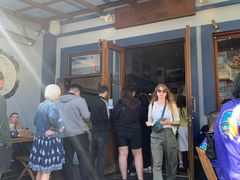 -Fergburger(皇后镇店)