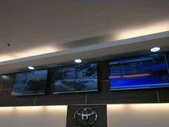 -上海和展广汽丰田4S店(老闵行店)