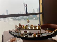 -Da Ivo哒伊沃意大利魔镜餐厅(外滩店)