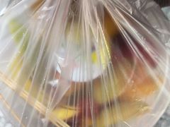 -老炳·七丛松甘草水果