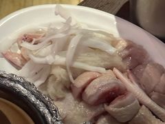 -同仁四季椰子鸡(宝安壹方城店)