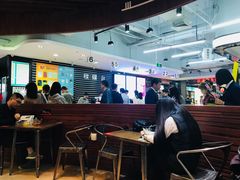 大堂-BreadTalk面包新语·烘焙蛋糕(海岸城店)