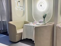 -PARFUM FLORAL花境法餐(南京首店)