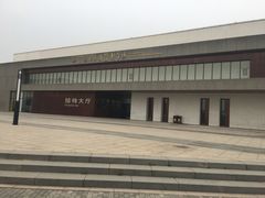 -中国北方国际射击场