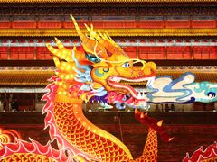 -西安城墙·碑林历史文化景区