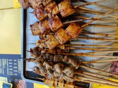 -望京小腰(北京总店)