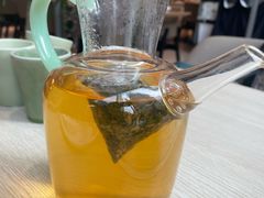 -苏小柳手作点心x茶叙小院(徐家汇分院)