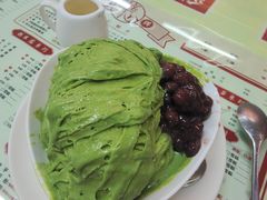 -香港華心糖水鋪(南西总店)