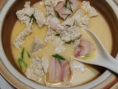 -写庭·鱼鲜川菜·宴请(铁像寺水街店)