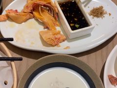 -苏小柳点心·手作小笼包(浦东嘉里城分院)