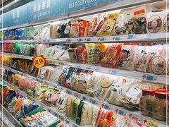 -大润发(勤业店)