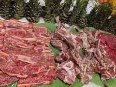 -盛宴标帜西餐厅龙虾.鲍鱼•牛排(重庆喜来登大酒店)