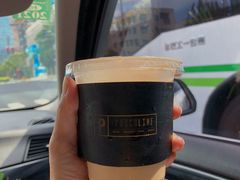 -Punchline Coffee&Roaster(同济大学店)