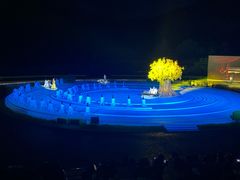 -鼎盛王朝康熙大典实景演出