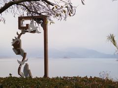 -翠屏湖景区