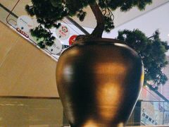 -新白鹿餐厅(金鹰新街口店)