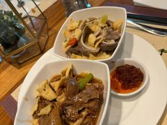 -云龙轩(迪士尼探索家度假酒店)