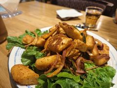 -天山传奇新疆菜(SKLP店)