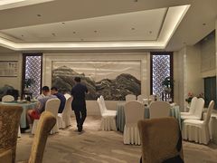 -安徽大厦中餐厅