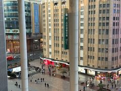 -江边城外烤全鱼(世茂广场店)