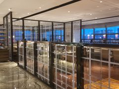 -海鲜自助餐厅·株洲大汉希尔顿酒店