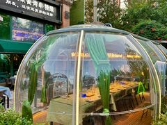 -1819餐厅·团队聚餐·烤串·精酿