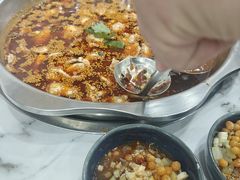 -川渔居—鱼火锅(八方汇店)