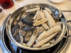 -太婆天府山珍酒楼(亚运村店)