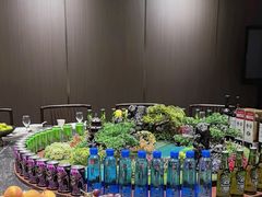 -大连湾旭日·家宴·海肠捞饭(马栏广场店)
