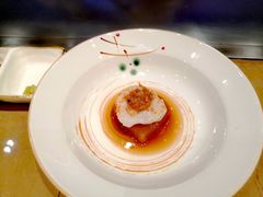 -和·铁板烧餐厅·昆泰嘉晟酒店(望京店)