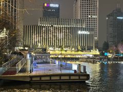 -运河游船(武林门码头)