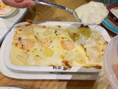 -菲滋意式餐厅(西溪印象城店)