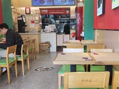 -喜仕屋牛丼咖喱(滨康小区店)