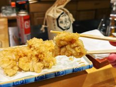 -镹·鱼料理  国产鱼使用店