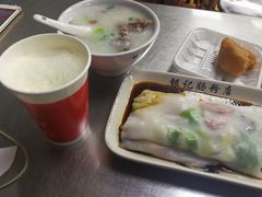 -银记肠粉(文昌北路店)