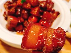 -山楂树融合菜餐厅