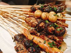 -串盟烧烤·长沙美食地标(星沙店)