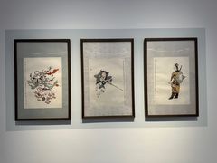 -上海宝龙美术馆