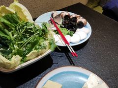 -乌拉赫旗满族火锅(国信·南湖公馆店)