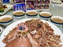 -金百门·顺德海鲜酒家(陈村店)