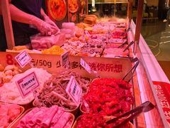 -福客麻辣烫·现炒麻辣香锅(印力中心店)