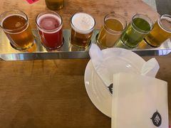 -牛啤堂精酿啤酒餐吧(五棵松华熙店)