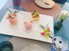 -美丽心情(奥体店)