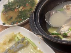 -巫记鸡饭店