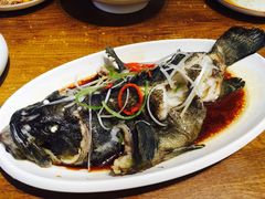 -必点海鲜·鲅鱼水饺(鞍山西道店)